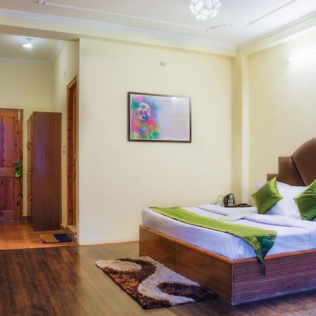 Treebo Trend Celebriti Manali Hotell Vashist Eksteriør bilde